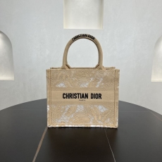 Christian Dior Shopping Bags